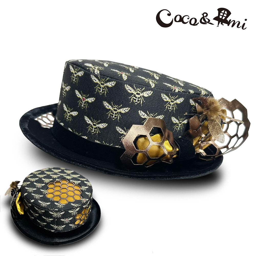 帽子屋Coco&Ami