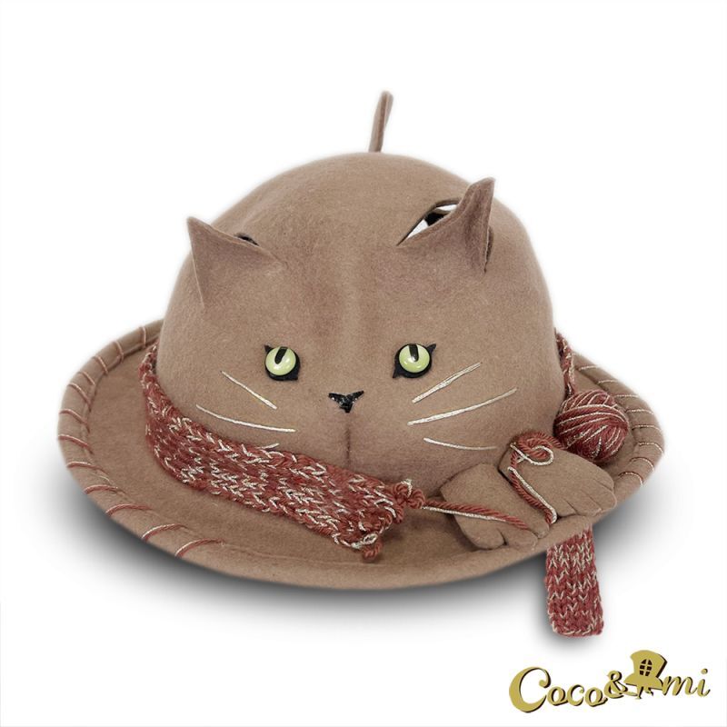 帽子屋Coco&Ami