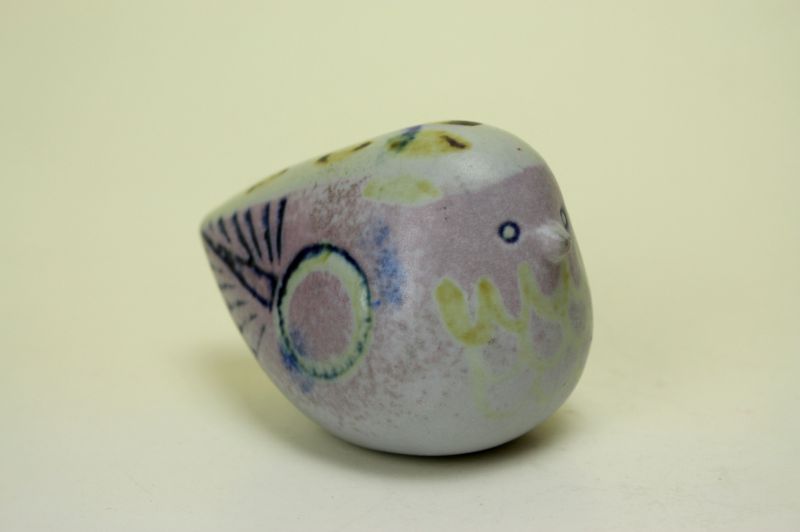 LISA LARSON FAGLAR Fagel リサ・ラーソン 鳥 - 北欧雑貨と北欧食器の