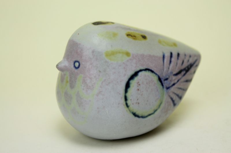 LISA LARSON FAGLAR Fagel リサ・ラーソン 鳥 - 北欧雑貨と北欧食器の