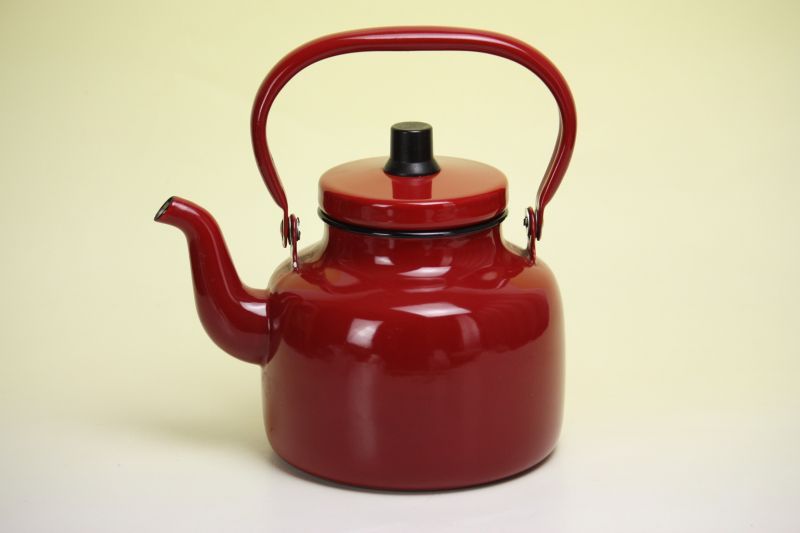 Kockumsホーローケトル Hkp-54 - 北欧雑貨と北欧食器の通販サイト