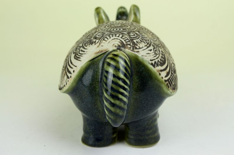 LISA LARSON JURA Noshorning/リサ・ラーソン サイ AL-350 - 北欧雑貨