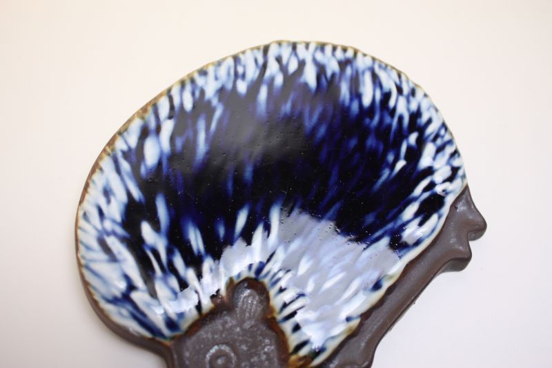 ARABIA Gunvor Olin-Gronqvist Igelkottアラビア グンヴァル・オリン