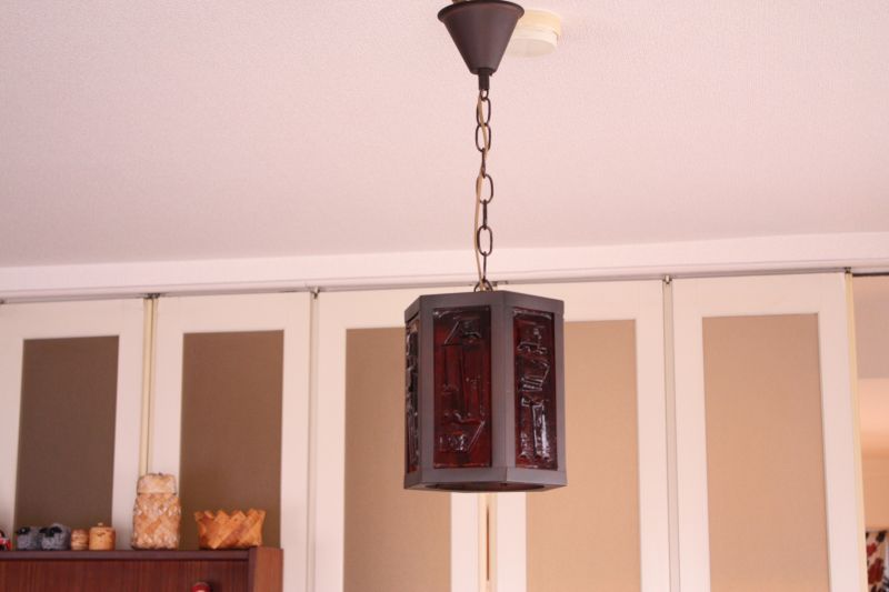 Erik Hoglund Glass Light/エリックホグラン ガラスライト Hgs-288