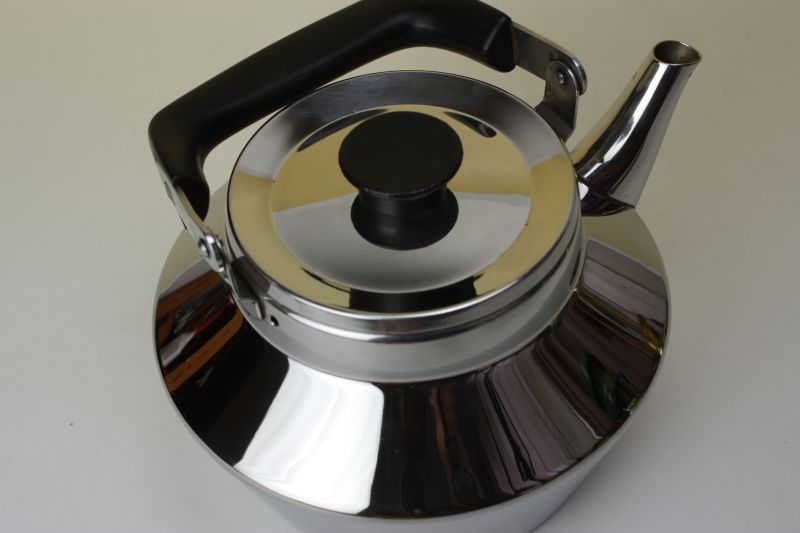 ステンレスポット/MODERNA KOK - 北欧雑貨と北欧食器の通販サイト