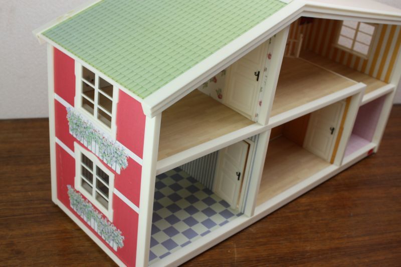 Lundbyドールハウス/UK -ミニチュア家具の通販| 北欧、coco varie