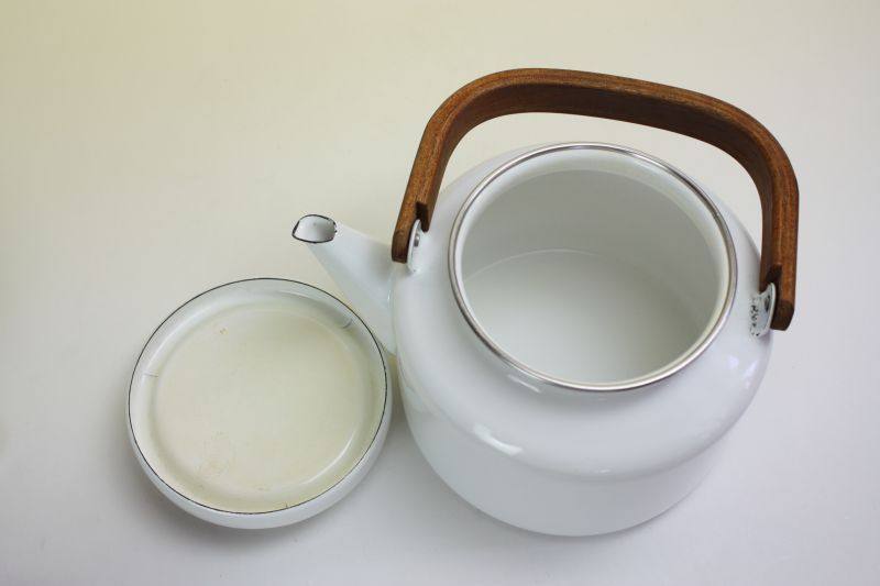 FINEL Heikki Orvola/フィネル ホーローケトル 北欧のステンレス製品や