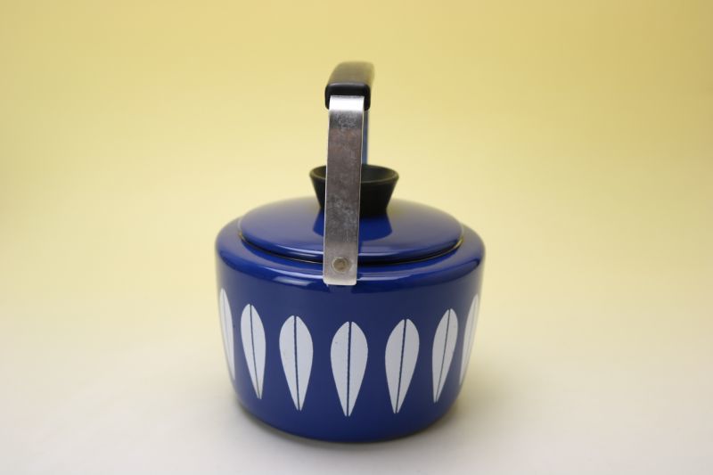 Cathrineholm Lotus/キャサリンホルム ロータス ホーローケトル 北欧