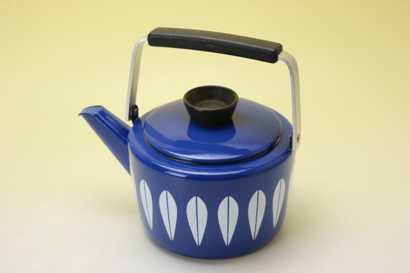 Cathrineholm Lotus/キャサリンホルム ロータス ホーローケトル 北欧