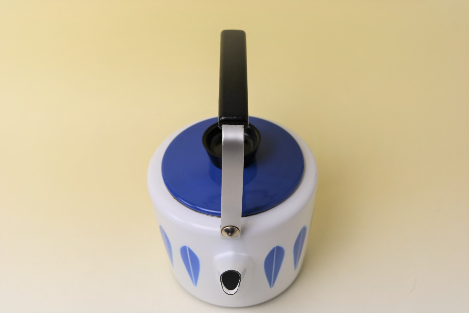 Cathrineholm Lotus/キャサリンホルム ロータス ケトル 北欧食器の通販