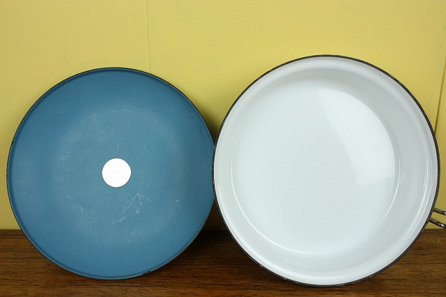 キャサリンホルム フライパン 北欧食器の通販cocovarie/288