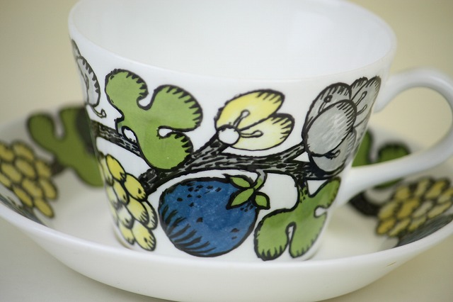 グスタフスベリ リヴィエラ GUSTAVSBERG RIVIERA - 北欧