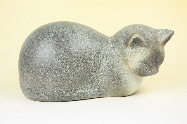 Lisa Larson/リサ・ラーソン/KATT MURRE BIG/ムーレビック/眠り猫Al