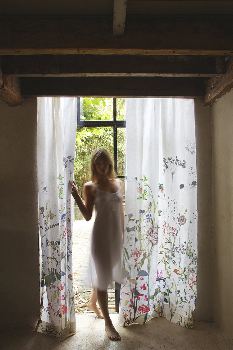 フィスバ｜世界中で人気の高級カーテンの選び方とおすすめ生地を紹介