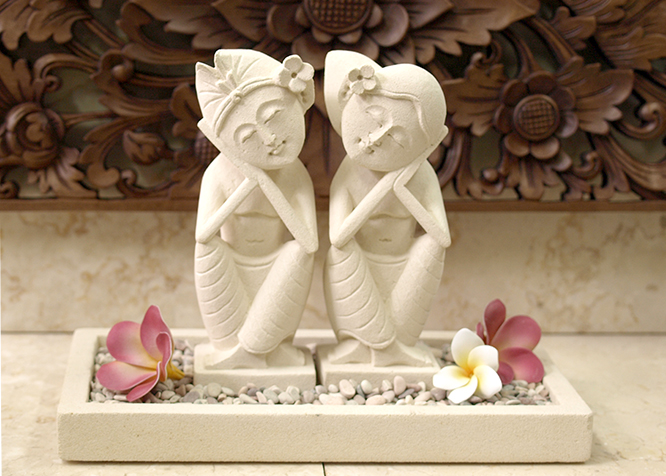 バリ島の石像 販売(通販)｜《公式》Cocobari