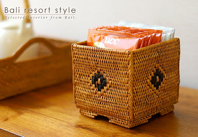 バリ島のアタ 小物入れ 通販｜《公式》アジアン・バリ雑貨専門店ココバリ