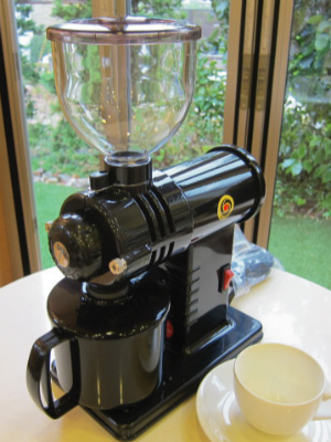 Coffee Mill Mirukko DX R-220