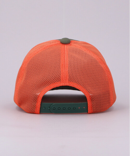 HK DAILY MESH CAP(ONESIZE WHITE): キャップ帽子通販｜CA4LA公式