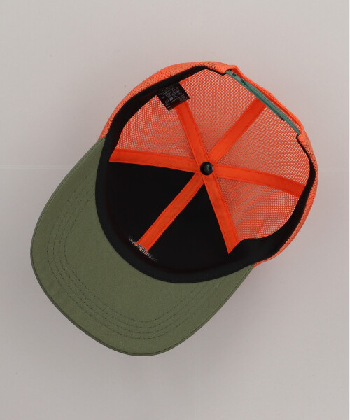 HK DAILY MESH CAP(ONESIZE WHITE): キャップ帽子通販｜CA4LA公式