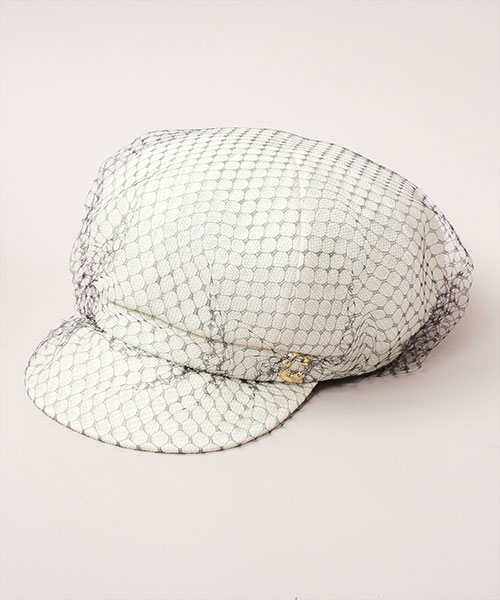 PETER5(ONESIZE MIX): キャスケット帽子通販｜CA4LA公式