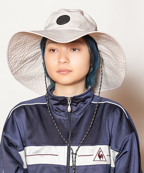 LULA HAT(ONESIZE PINK): ハット帽子通販｜CA4LA公式