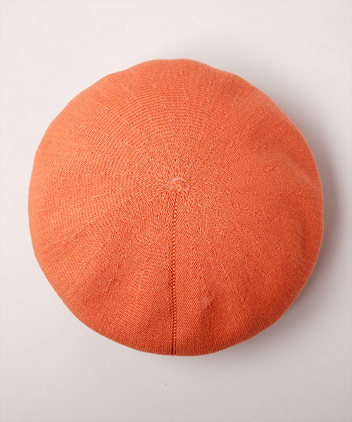 DANNY SS(ONESIZE BLUE): ベレー帽子通販｜CA4LA公式