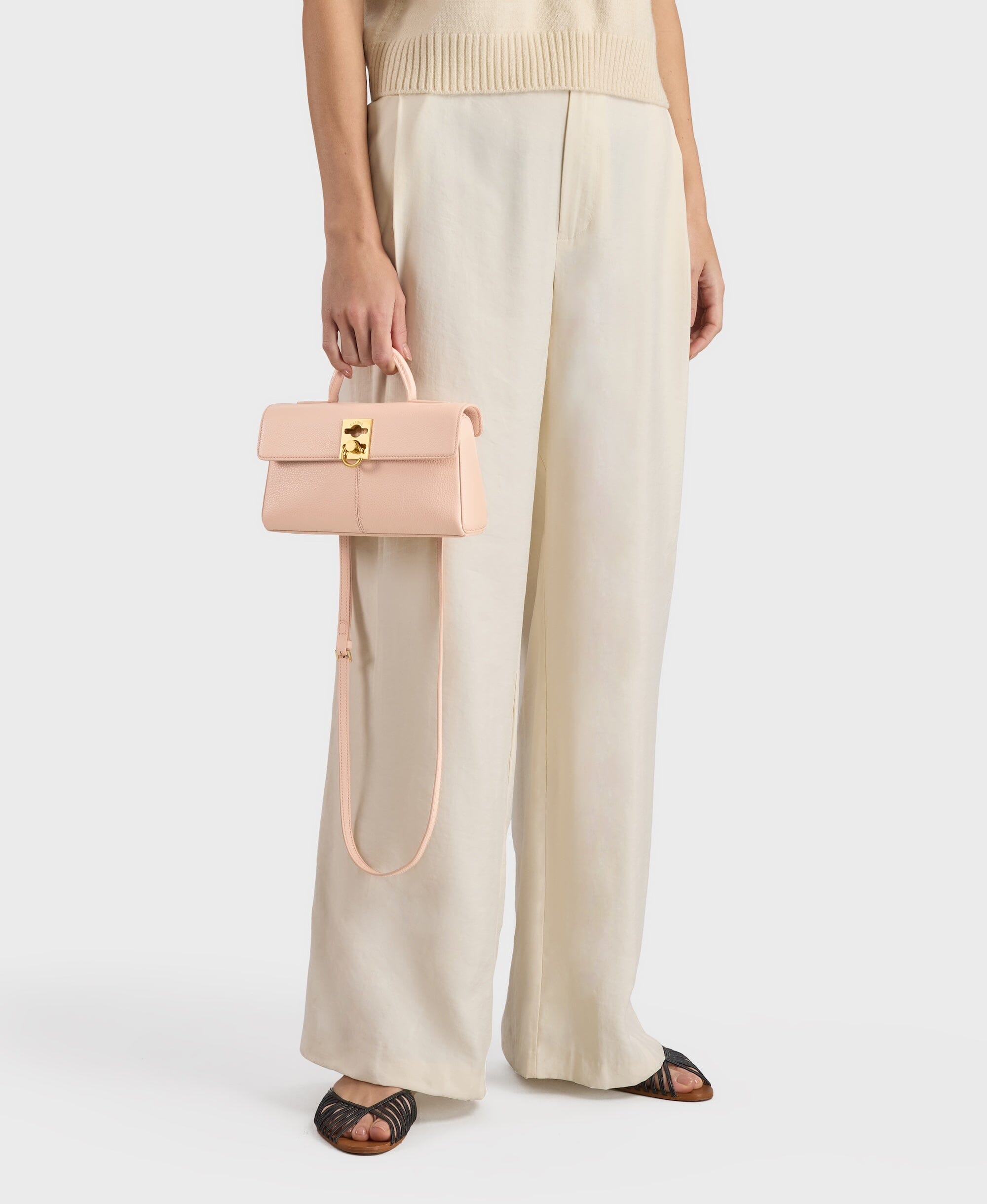 Cafuné カフネ - Stance Wallet - Sakura