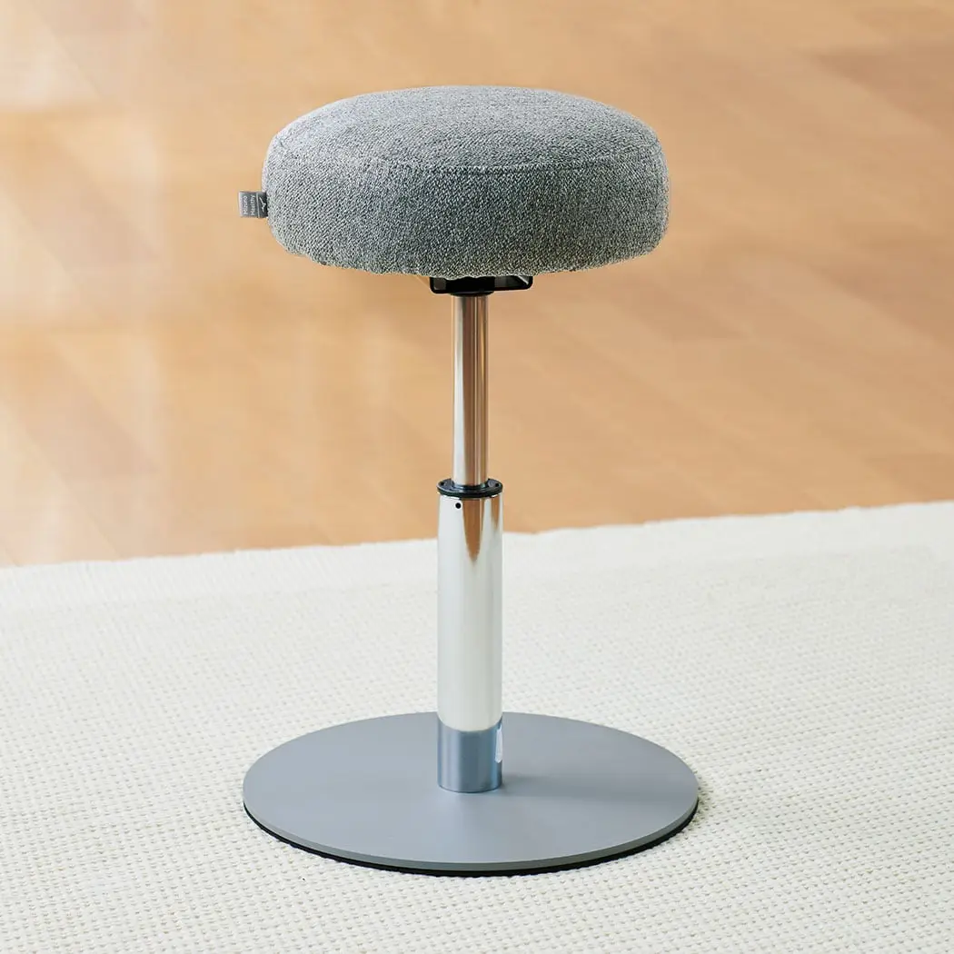 通販生活®スロースクワット椅子｜【公式】カタログハウスの通販サイト