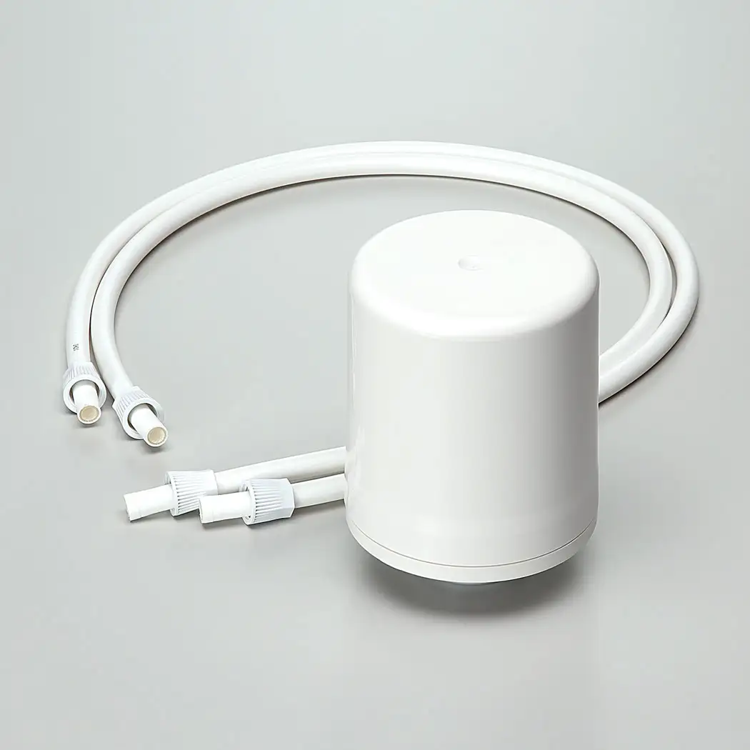 通販生活®浄水器ナノセラム®｜【公式】カタログハウスの通販サイト