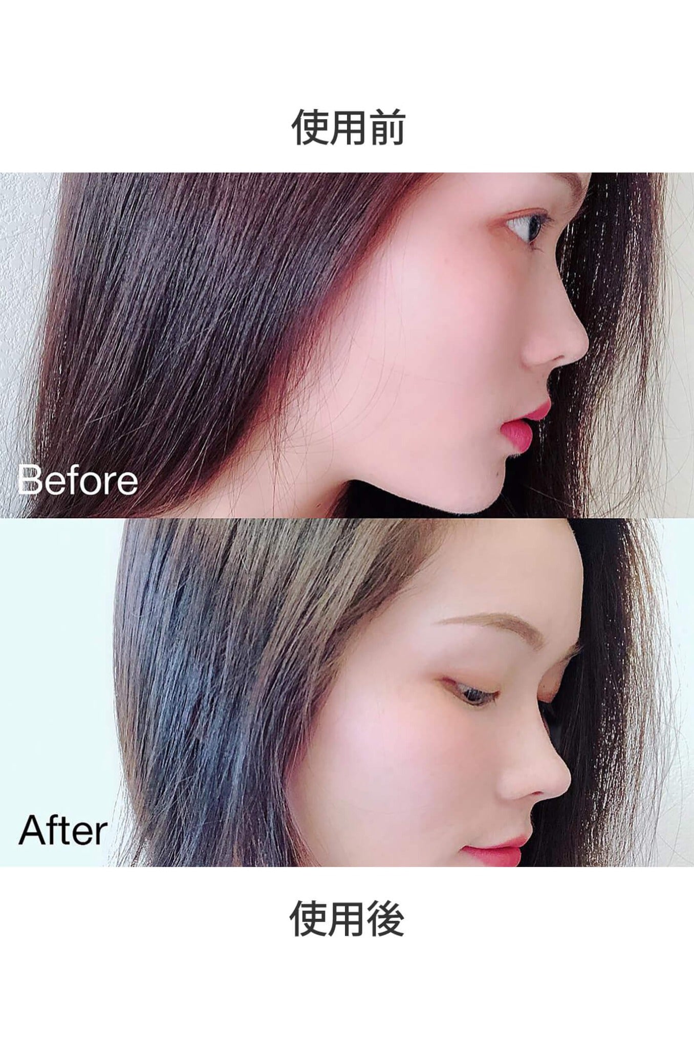 CatMoz | CatMoz 3D鼻プチ（黒・5サイズ展開）