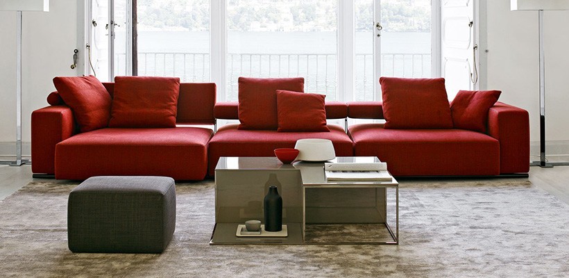 Sofa B&B Italia Andy