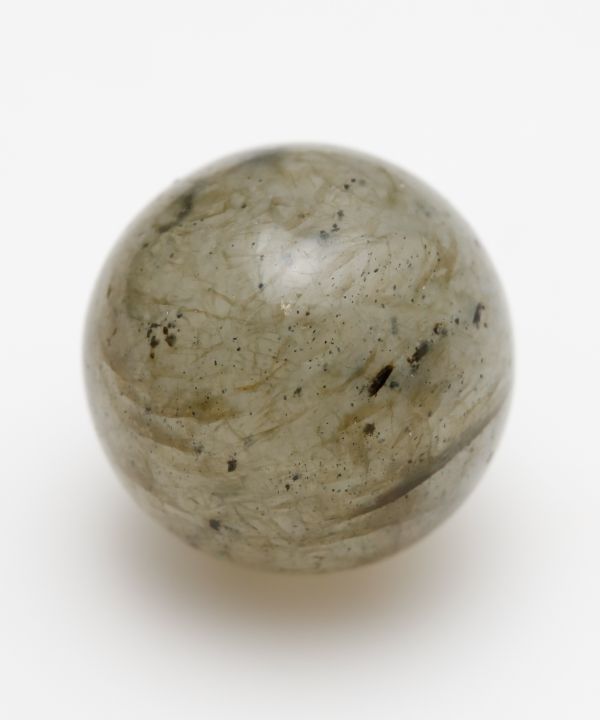 ラブラドライト 丸玉12mm(LABRADORITE): 『岩座(いわくら)』公式通販
