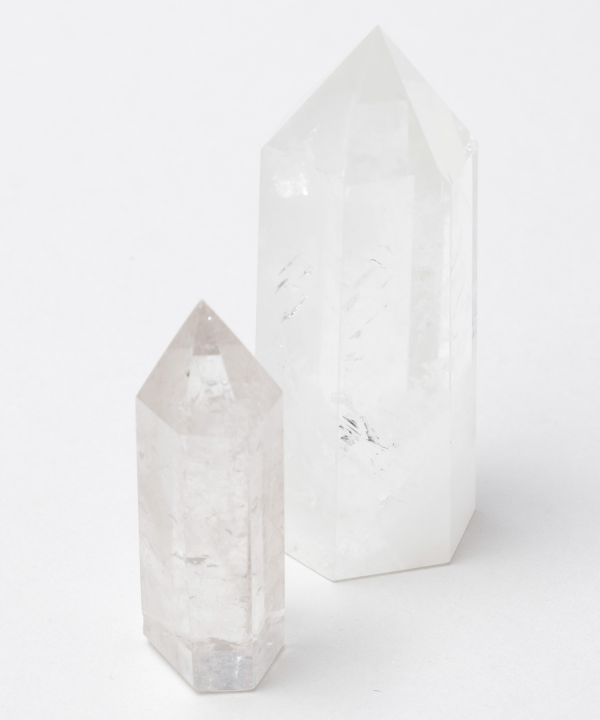 高品質】水晶ポイントS(ﾏﾀﾞｶﾞｽｶﾙ産): 『岩座(いわくら)』公式通販