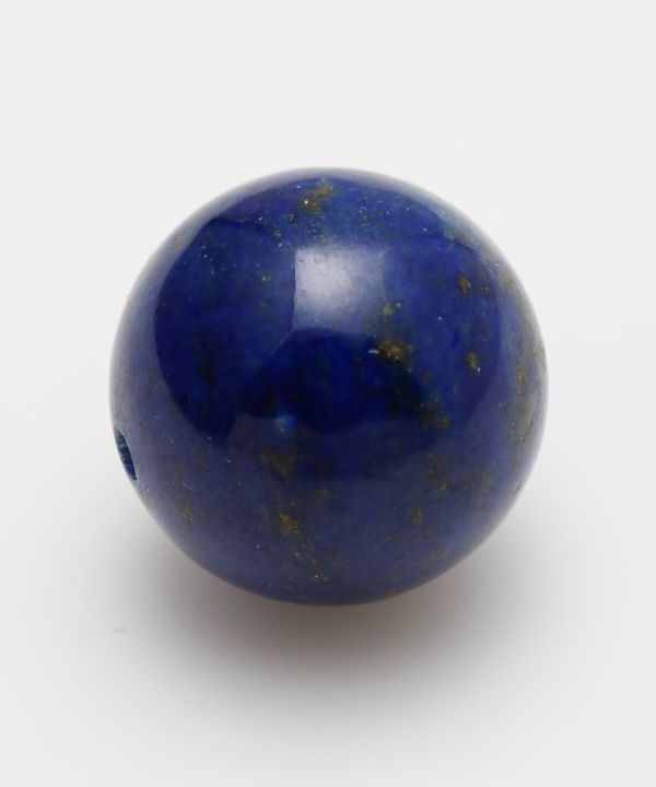 ラピスラズリ1粒 10mm(LAPIS): 『岩座(いわくら)』公式通販