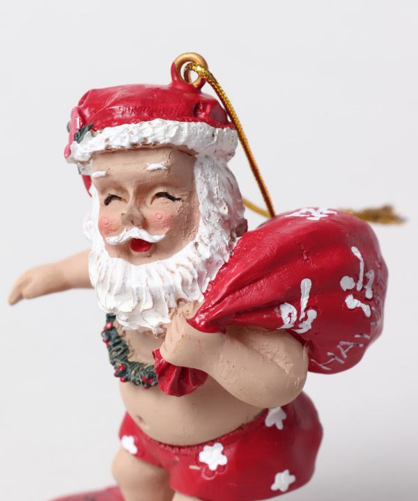 ハワイアンサンタ(KISSING SANTA): 『Kahiko(カヒコ)』公式通販