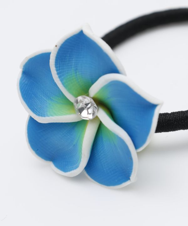 プルプアエルアヘアゴム(AQUA): 『Kahiko(カヒコ)』公式通販