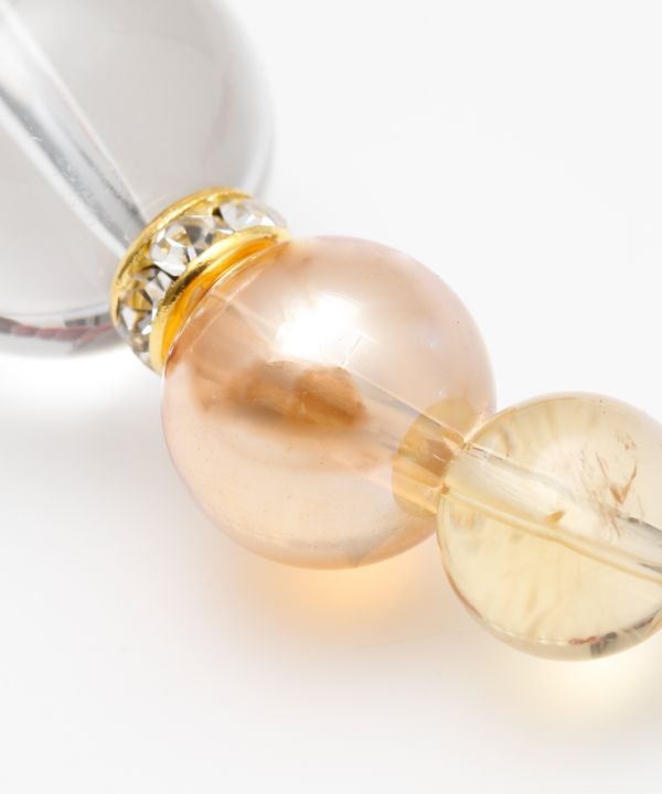 多幸 ガーネットブレスレット(GARNET): 『岩座(いわくら)』公式通販