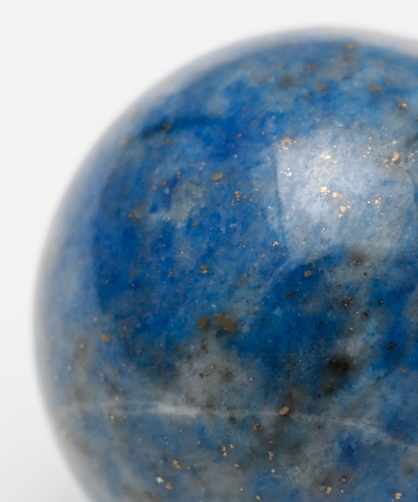 ラピスラズリ 丸玉12mm(LAPIZ LAZURI): 『岩座(いわくら)』公式通販