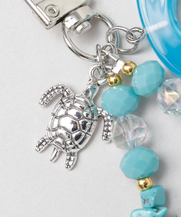 ラキイニシャルスマホストラップ(K): 『Kahiko(カヒコ)』公式通販