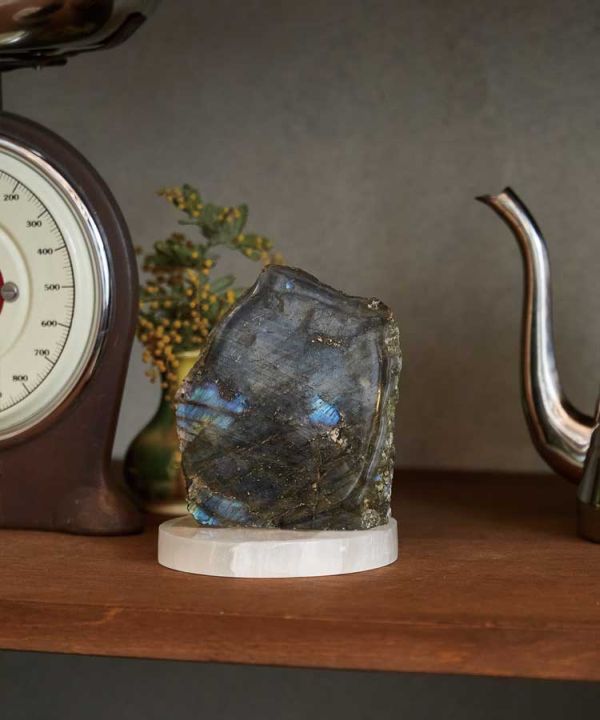 浄化】セレナイト丸敷(ﾓﾛｯｺ): 『岩座(いわくら)』公式通販