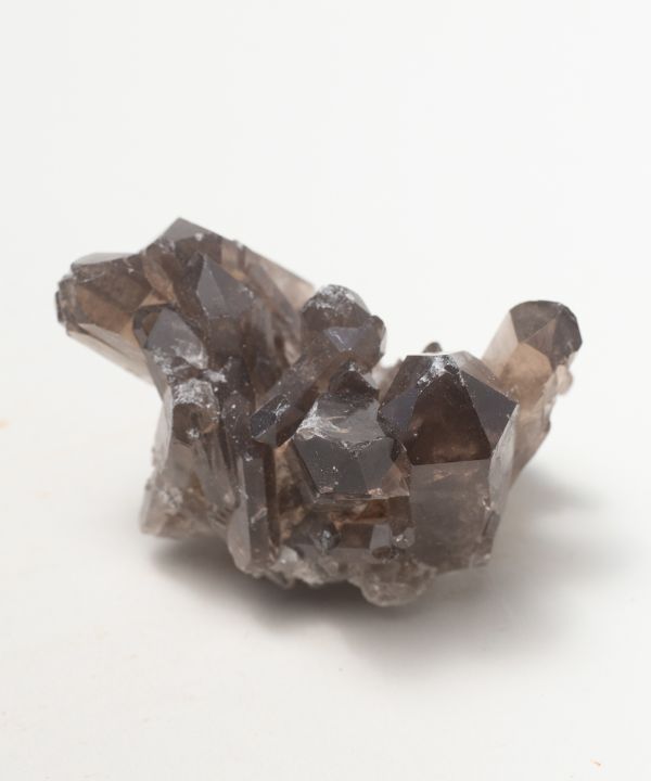 スモーキークォーツ100g(ﾌﾞﾗｼﾞﾙ産): 『岩座(いわくら)』公式通販