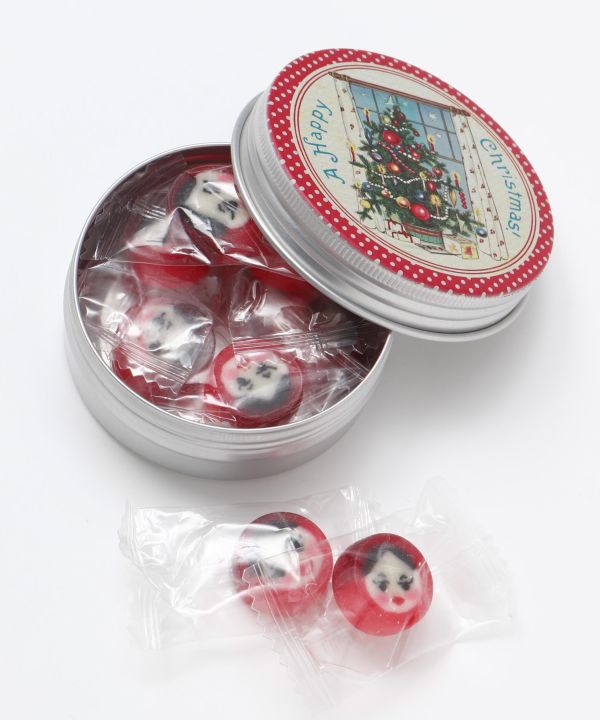 ホリデーアメ缶(GRAMOPHONE): 『欧州航路』