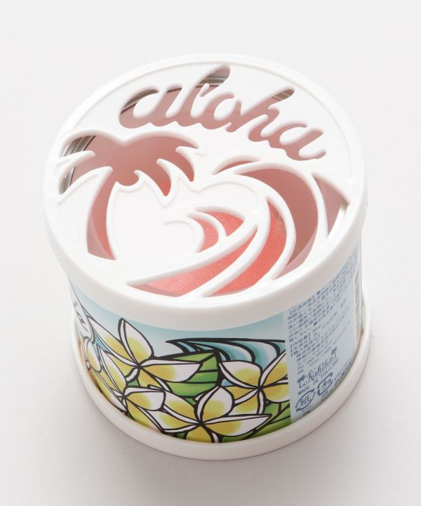 アーティジェルフレグランス(SUNSET MUSK): 『Kahiko(カヒコ)』公式通販