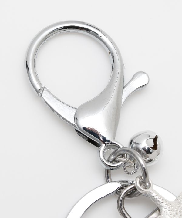 コアウッドハワイキーホルダー(UKULELE): 『Kahiko(カヒコ)』公式通販