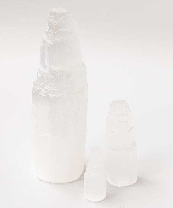 浄化】セレナイトタワー6cm(ﾓﾛｯｺ): 『岩座(いわくら)』公式通販