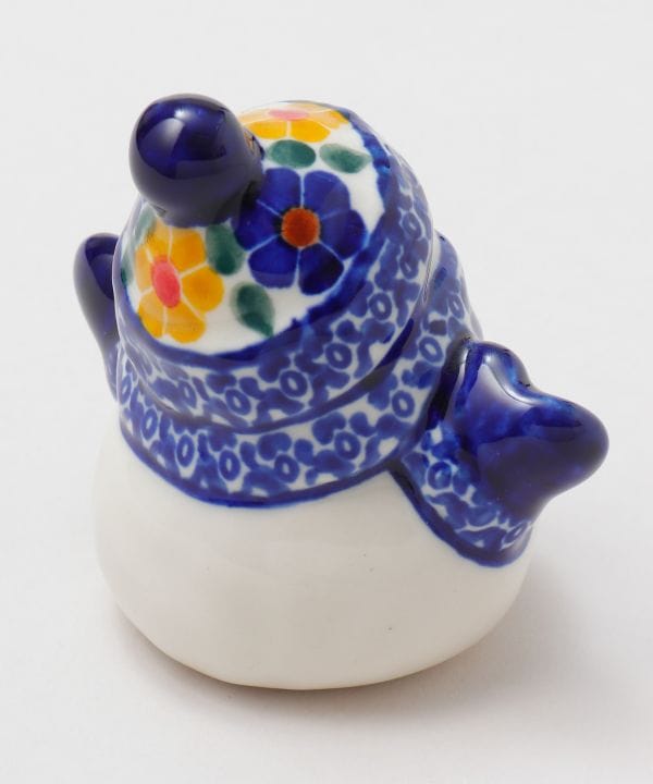 Fromポーランド】SNOWMAN(WR16): 『欧州航路』