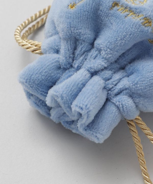 サイン巾着(LEO): 『欧州航路』