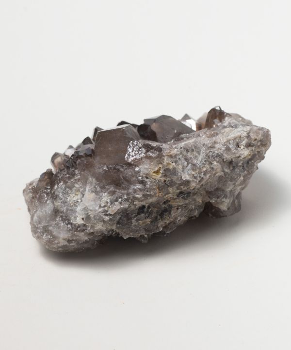 スモーキークォーツ380g(ﾌﾞﾗｼﾞﾙ産): 『岩座(いわくら)』公式通販