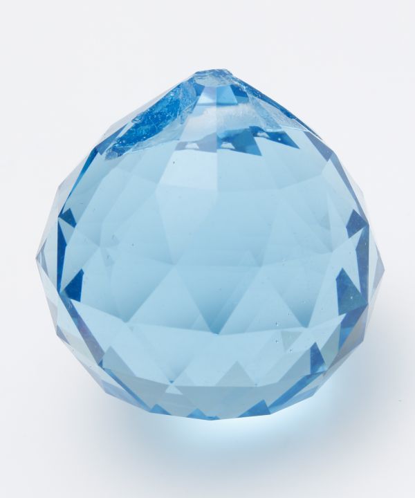 カラーサンキャッチャー(BLUE): 『チャイハネ』公式通販