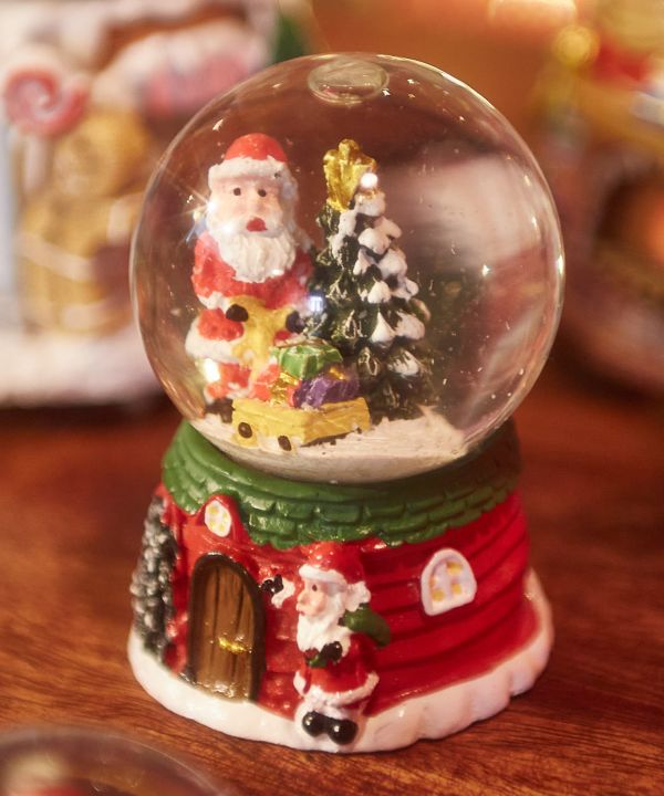 サンタドアスノードーム(CARRYING): 『欧州航路』